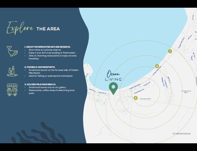 2 BEDROOM HOUSE FOR SALE IN GOLDEN MILE